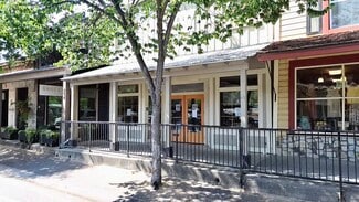Murphys, CA Retail - 448 Main St