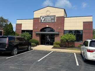 Louisville, KY Medical - 3000-3026 Eastpoint Pky