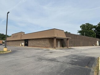 Saint Louis, MO Retail - 8563 Watson Rd Saint Louis, MO Retail - 8563 Watson Rd