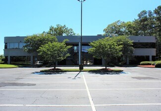Jackson, MS Office - 6425 Lakeover Rd