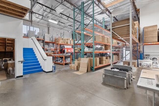 Lake Elsinore, CA Warehouse - 31887 Corydon Rd