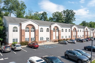 Wayne, NJ Office - 508 Hamburg Tpke