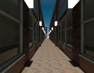 Newark, NJ Office - 290 Chestnut St