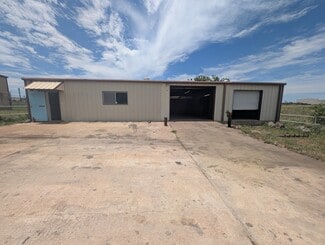 Hewitt, TX Industrial - 225 Queen Dr
