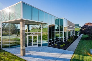 Canonsburg, PA Office, Flex - 121 Hillpointe Dr