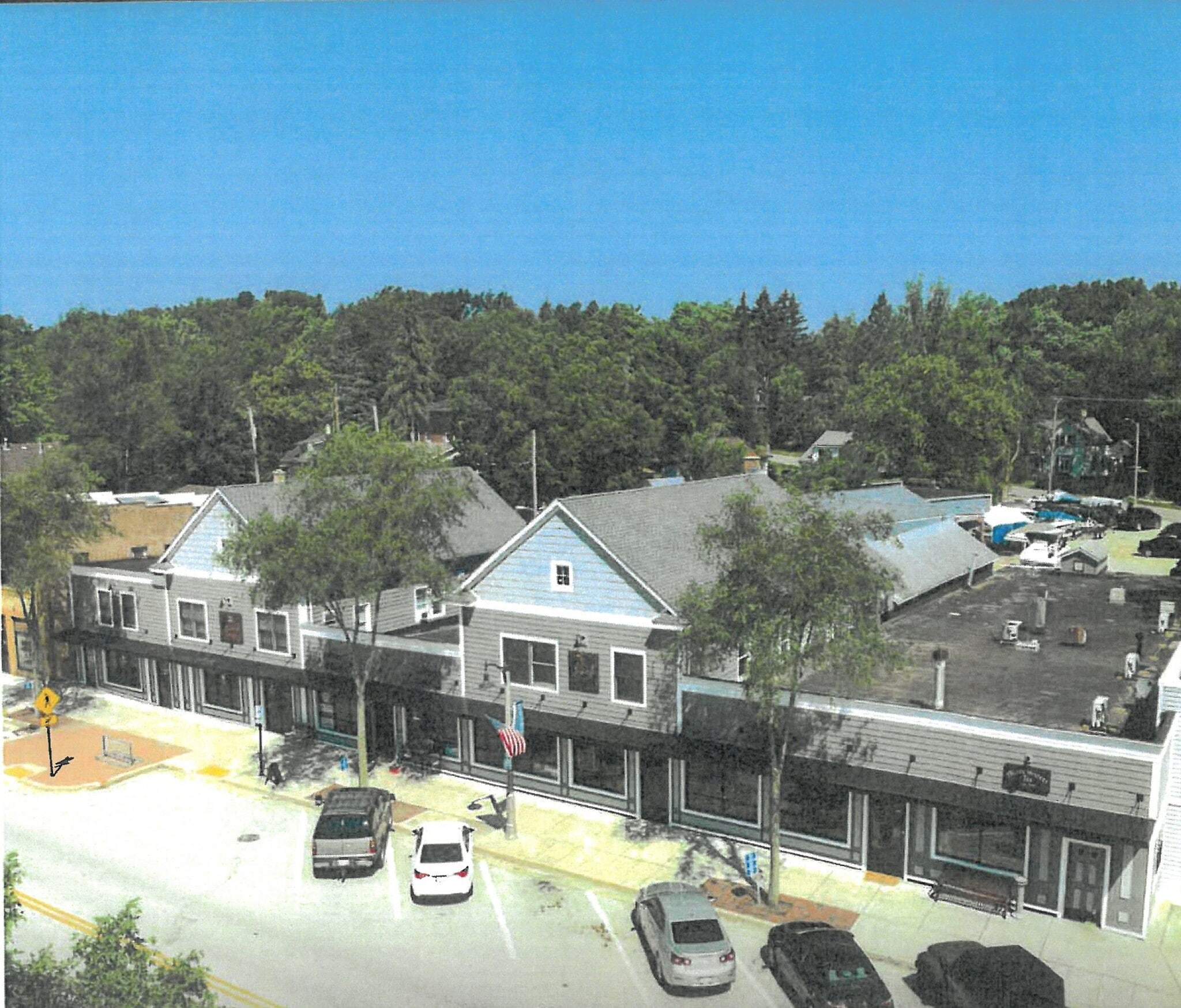 334-336 E. Main St, Twin Lakes, WI for Rent
