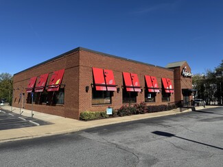 Marietta, GA Retail - 475 Franklin Rd SE