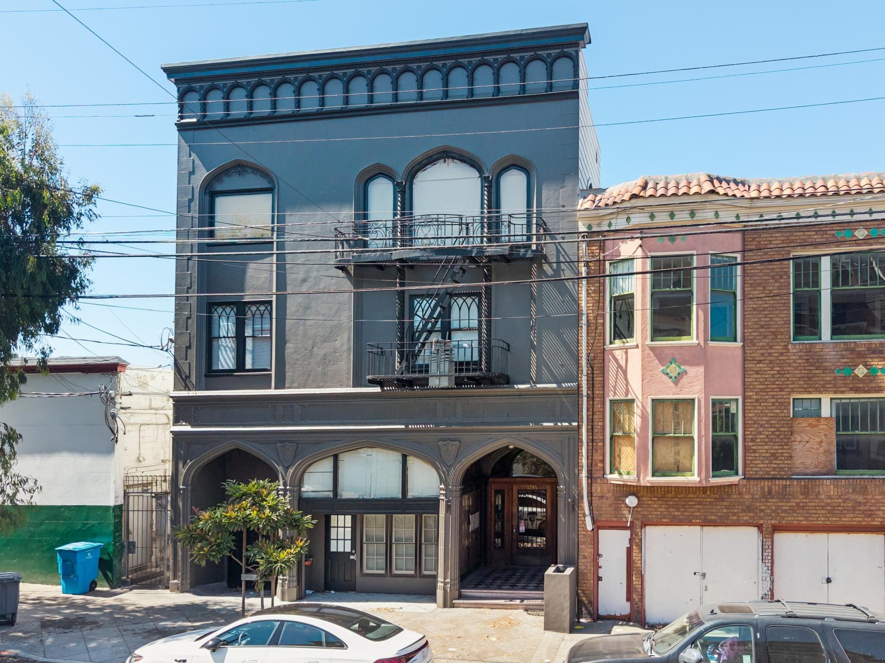 1285 8th Ave, San Francisco, CA for Sale