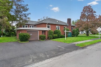 Kingston, NY Medical - 111 Maiden Ln