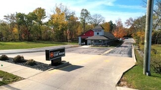 Strongsville, OH Specialty - 18534 Pearl Rd