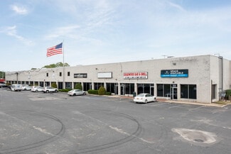Deer Park, NY Industrial - 511-523 Commack Rd Deer Park, NY Industrial - 511-523 Commack Rd