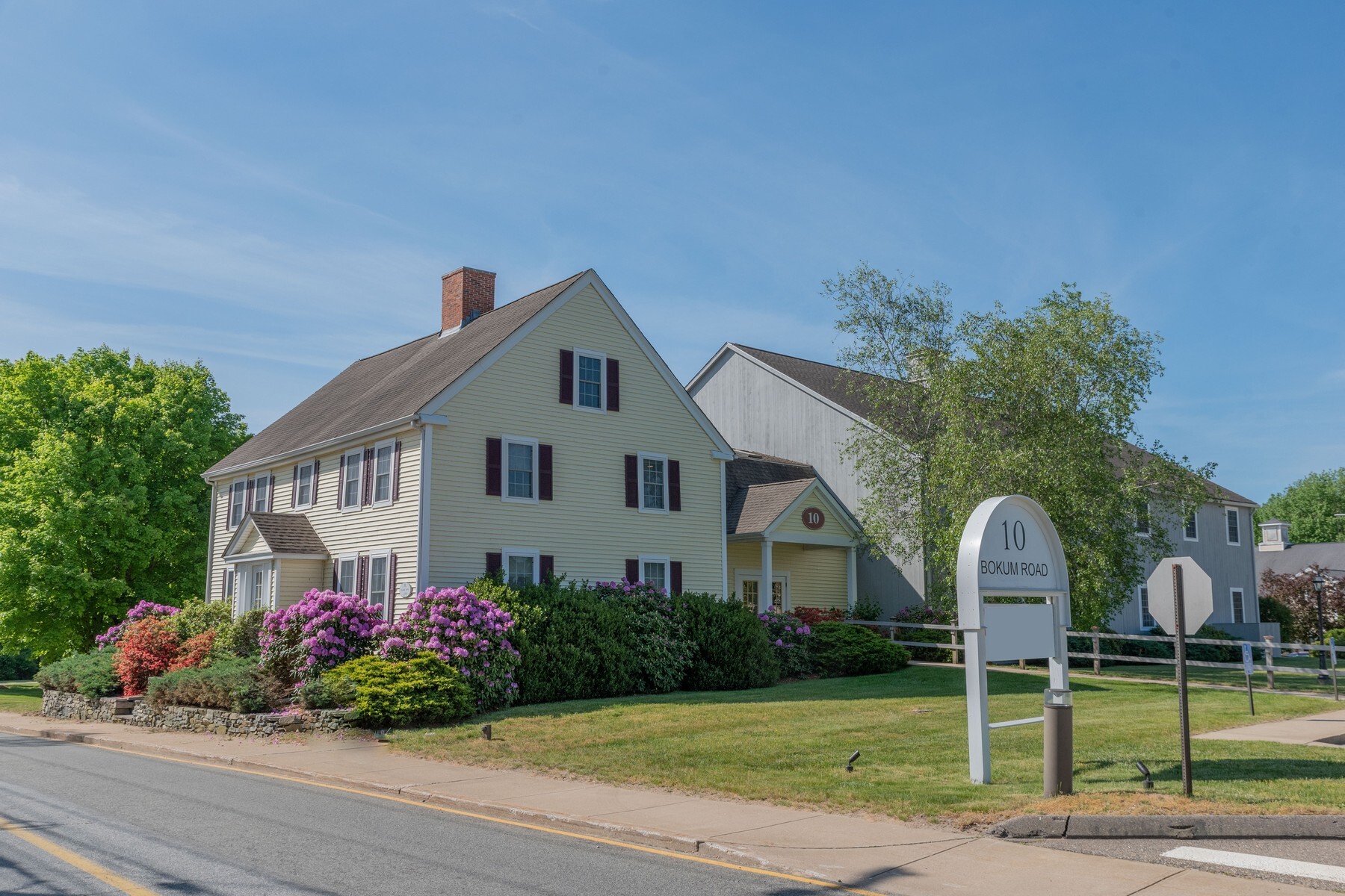 10 Bokum Rd, Essex, CT for Rent