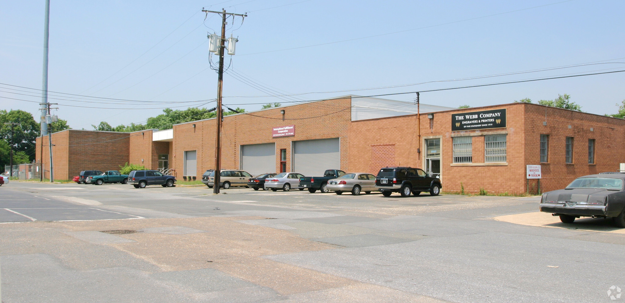 3450 Bladensburg Rd, Brentwood, MD for Rent