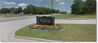 Tyler, TX Commercial Land - Blue Mountain Blvd