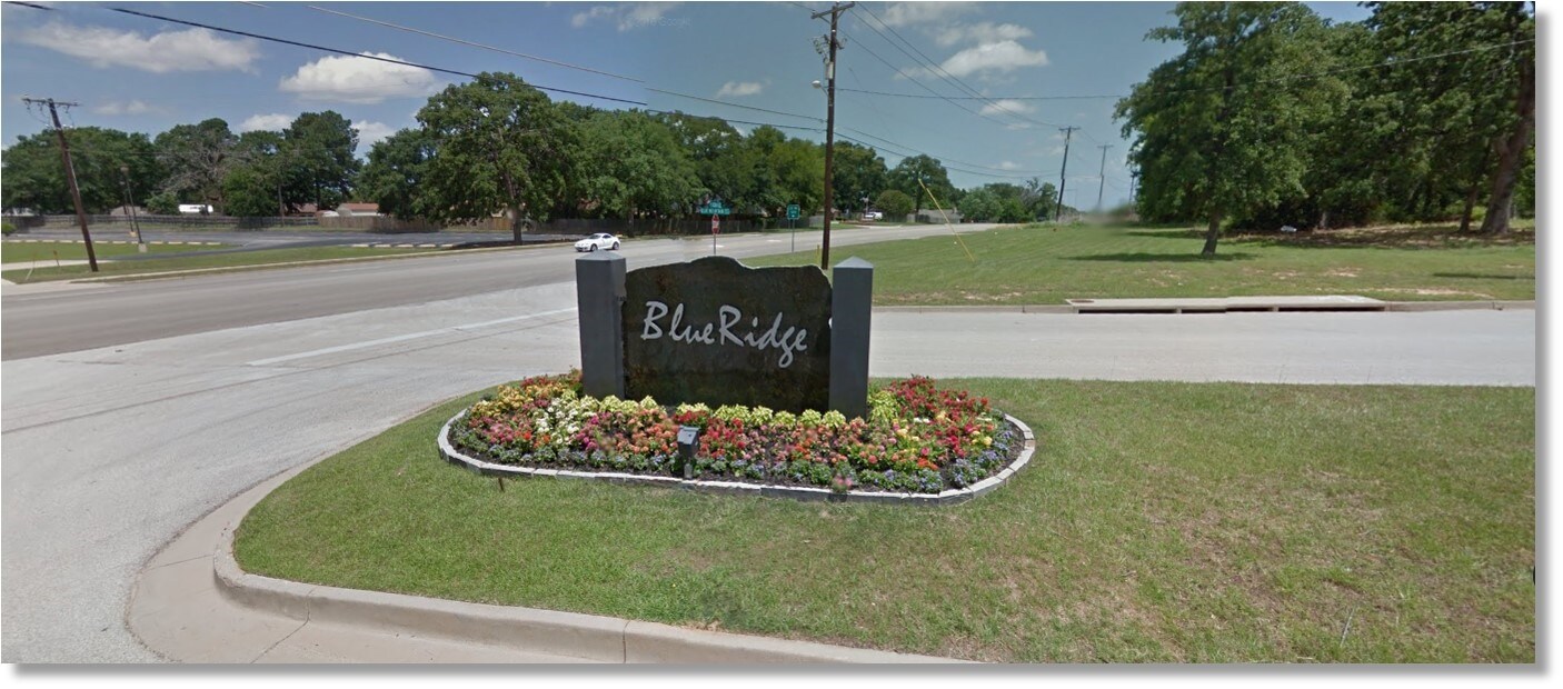 Blue Mountain Blvd, Tyler, TX for Sale