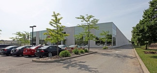 Markham, ON Flex - 2601 14th Ave