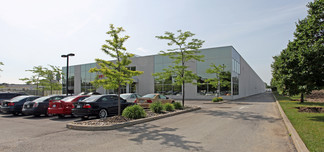 Markham, ON Office, Flex - 2601 14th Ave