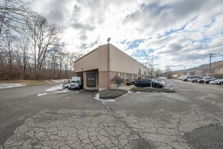 Brookfield, CT Industrial - 1087 Federal Rd Brookfield, CT Industrial - 1087 Federal Rd