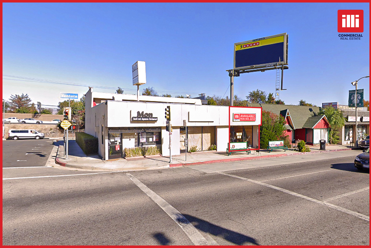 19459-19463 Ventura Blvd, Tarzana, CA for Rent