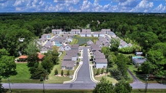 Tifton, GA Apartments - 2819 Rainwater Rd