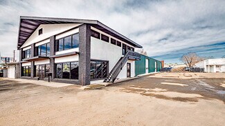 Sparks, NV Showroom - 910 Glendale Ave