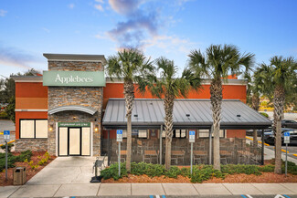 Kissimmee, FL Retail - 14990 E Orange Lake Blvd