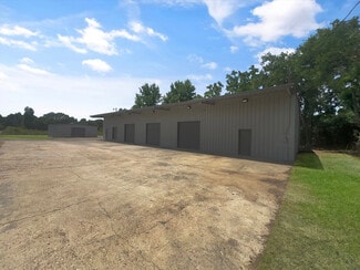 Montgomery, AL Distribution - 3220 Money Rd Montgomery, AL Distribution - 3220 Money Rd