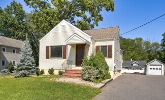 Berkeley Heights, NJ Office/Residential - 120 Snyder Ave