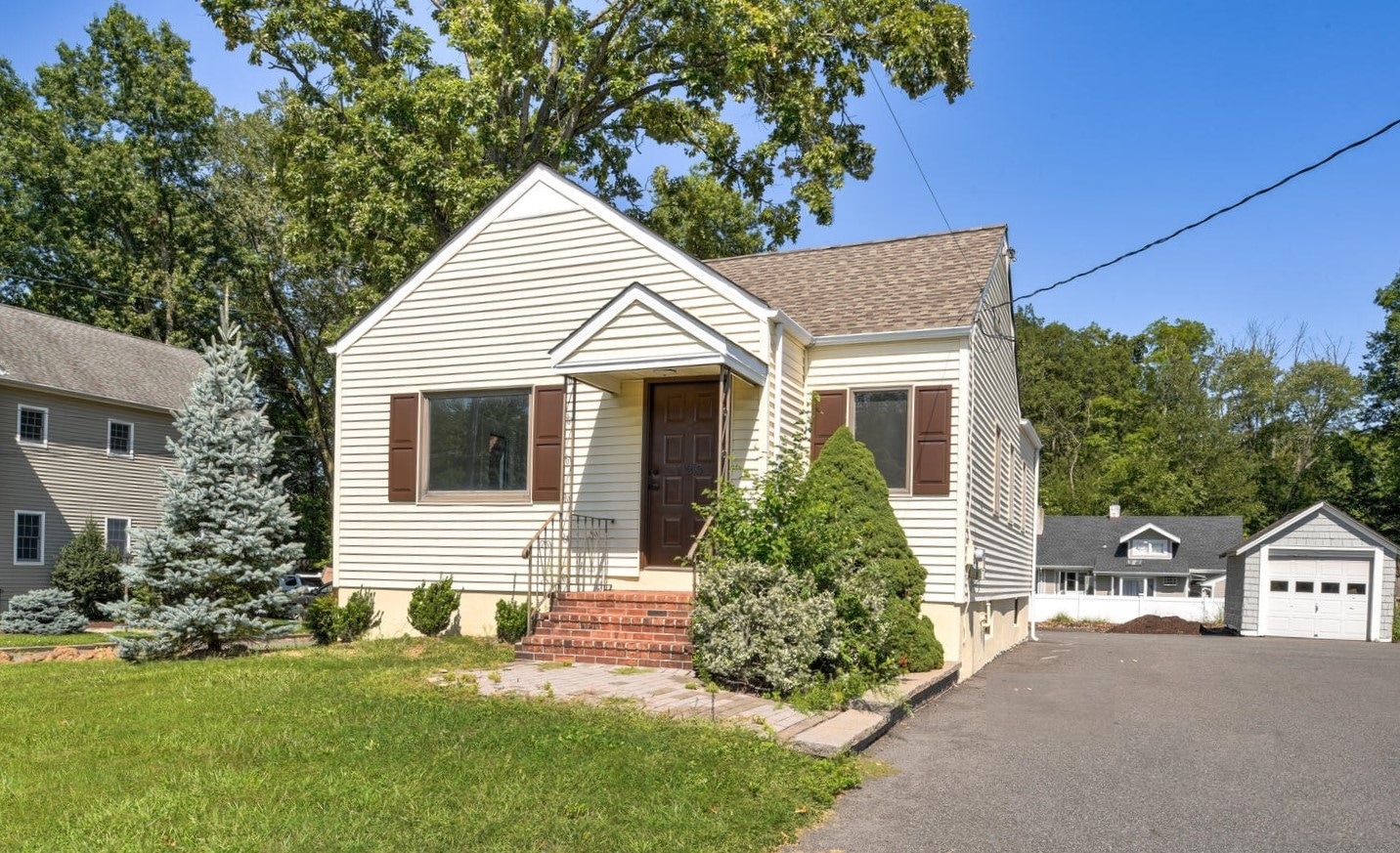 120 Snyder Ave, Berkeley Heights, NJ for Sale
