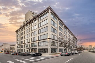 Long Island City, NY Office - 33-02 Skillman Ave Long Island City, NY Office - 33-02 Skillman Ave