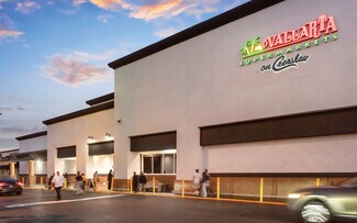 Los Angeles, CA undefined