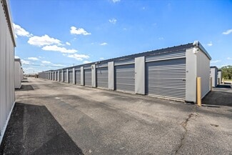Floresville, TX Self-Storage Facilities - 14908 FM 775