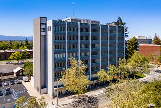 San Jose, CA Office - 777 N 1st St