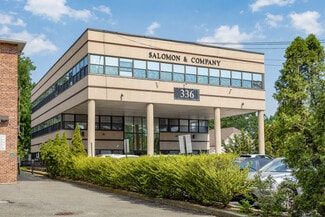 East Rockaway, NY Office - 336 Atlantic Ave
