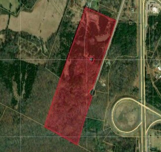 Warrenton, VA Industrial Land - 000 Avatar Way