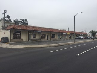 Torrance, CA Retail - 23900-23922 Crenshaw Blvd