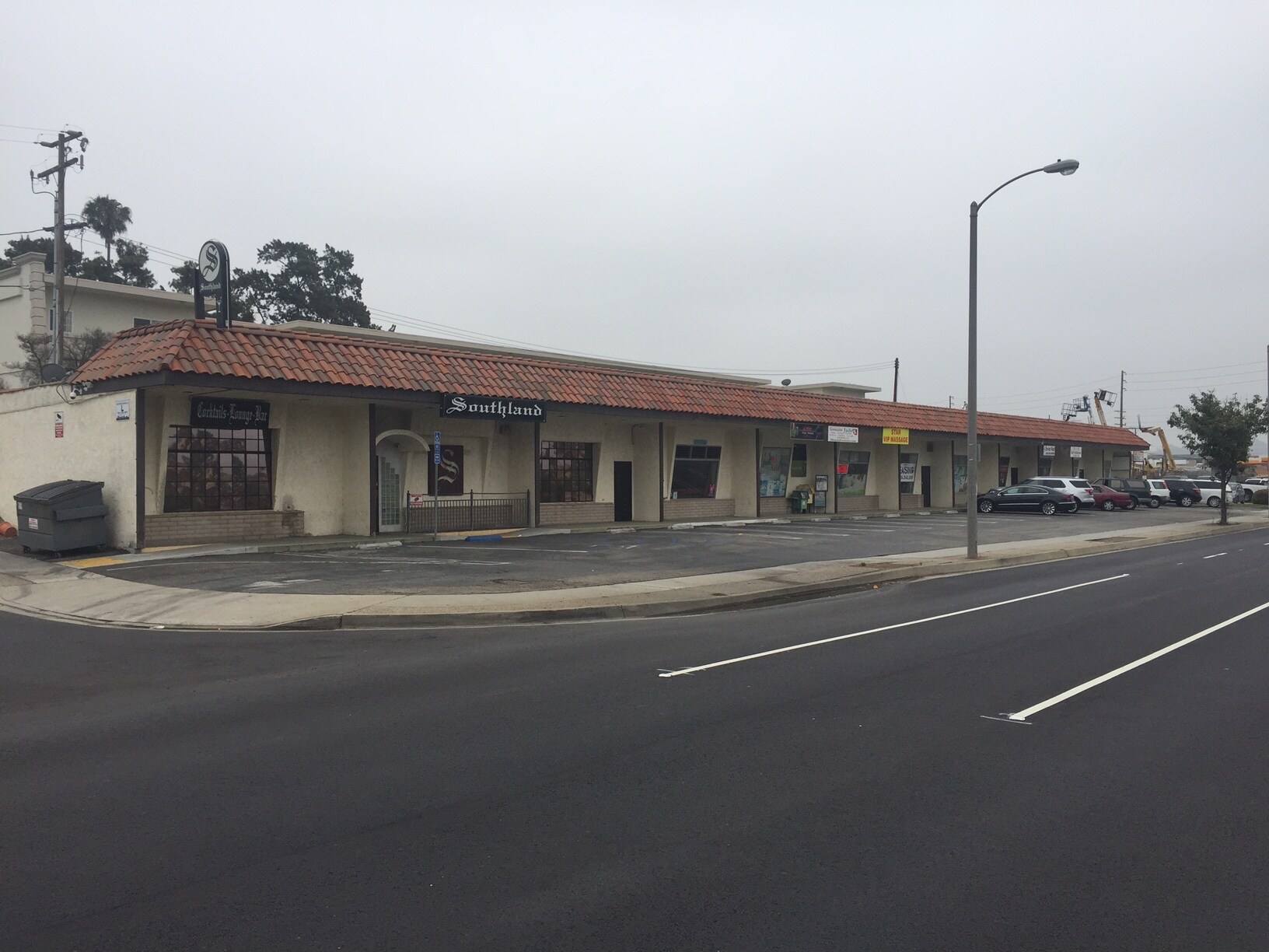23900-23922 Crenshaw Blvd, Torrance, CA for Rent