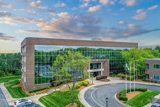 Charlotte, NC Office - 8008 Corporate Center Dr