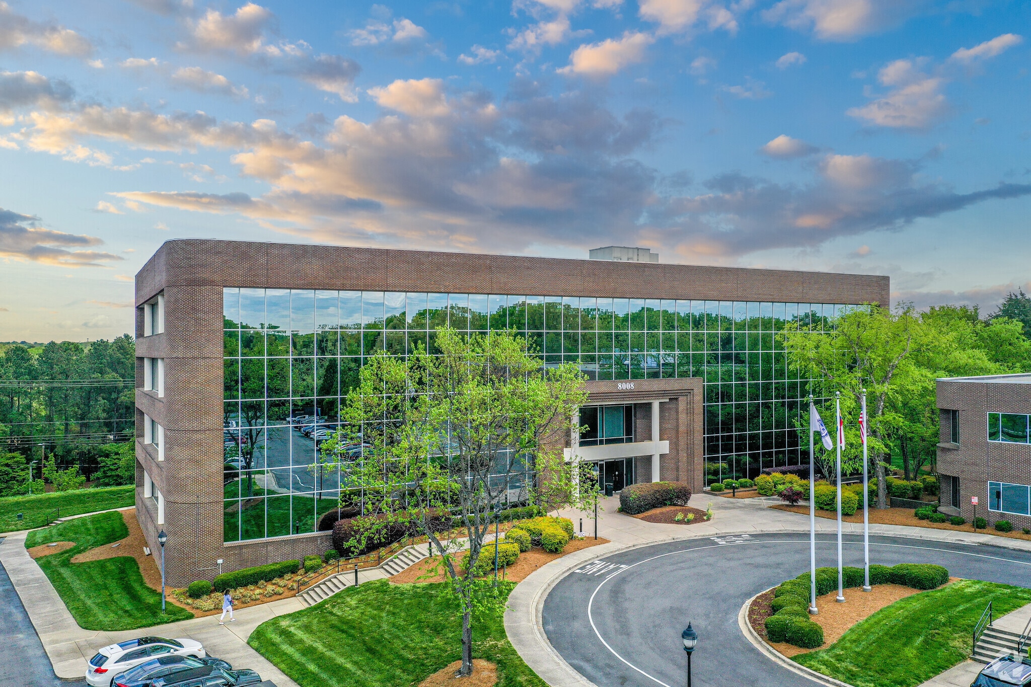 8008 Corporate Center Dr, Charlotte, NC for Rent