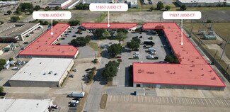 Dallas, TX Flex, Industrial - 11837 Judd Ct