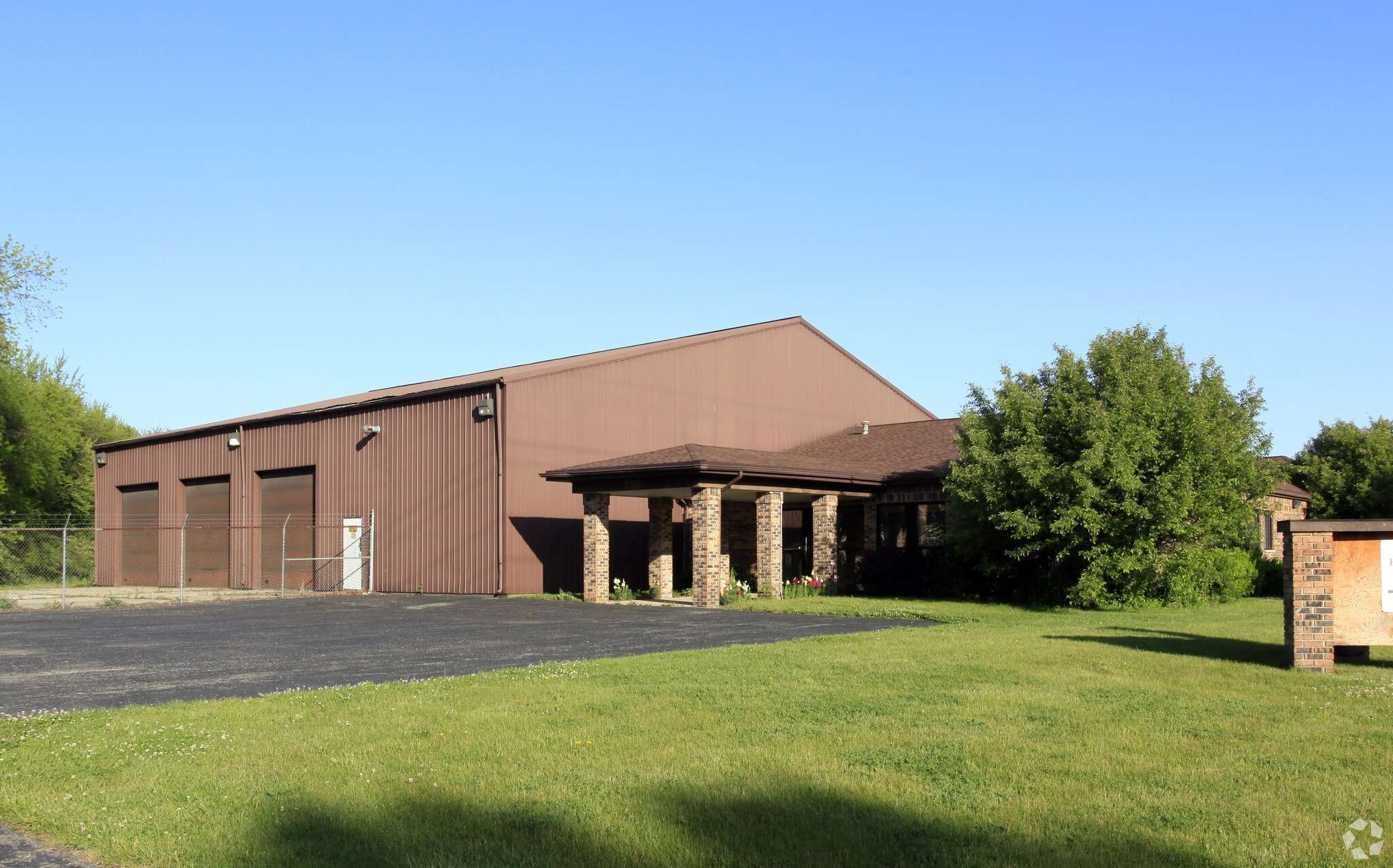 720 Boyd Blvd, La Porte, IN for Sale