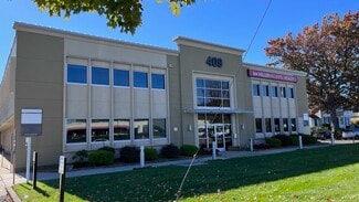 Cherry Hill, NJ Office/Medical - 409 E Marlton Pike Cherry Hill, NJ Office/Medical - 409 E Marlton Pike