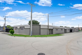 Miami, FL Office - 6695-6699 NE 2nd Ave