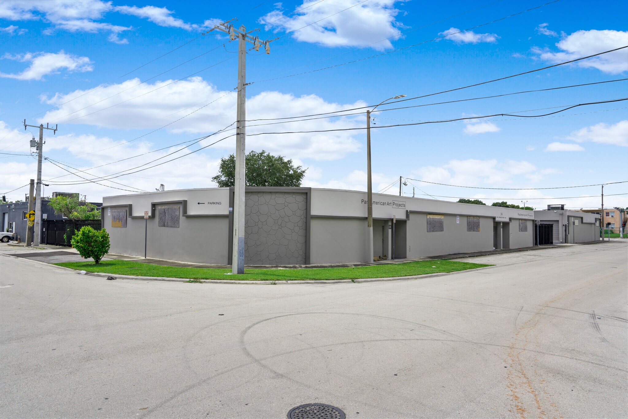 6695-6699 NE 2nd Ave, Miami, FL for Rent