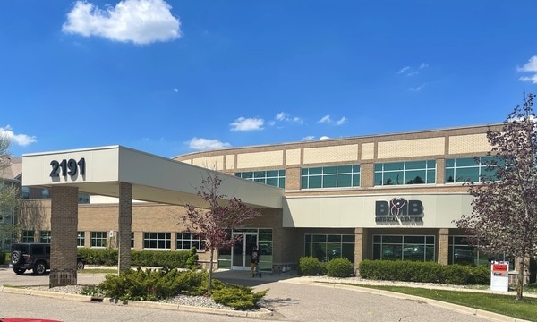 2191 E South Blvd, Auburn Hills, MI for Rent