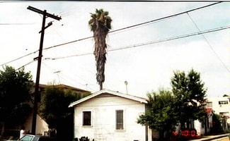 Los Angeles, CA Apartments - 1723 Sichel St