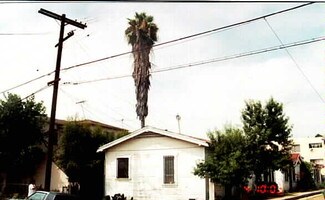Los Angeles, CA undefined - 1723 Sichel St