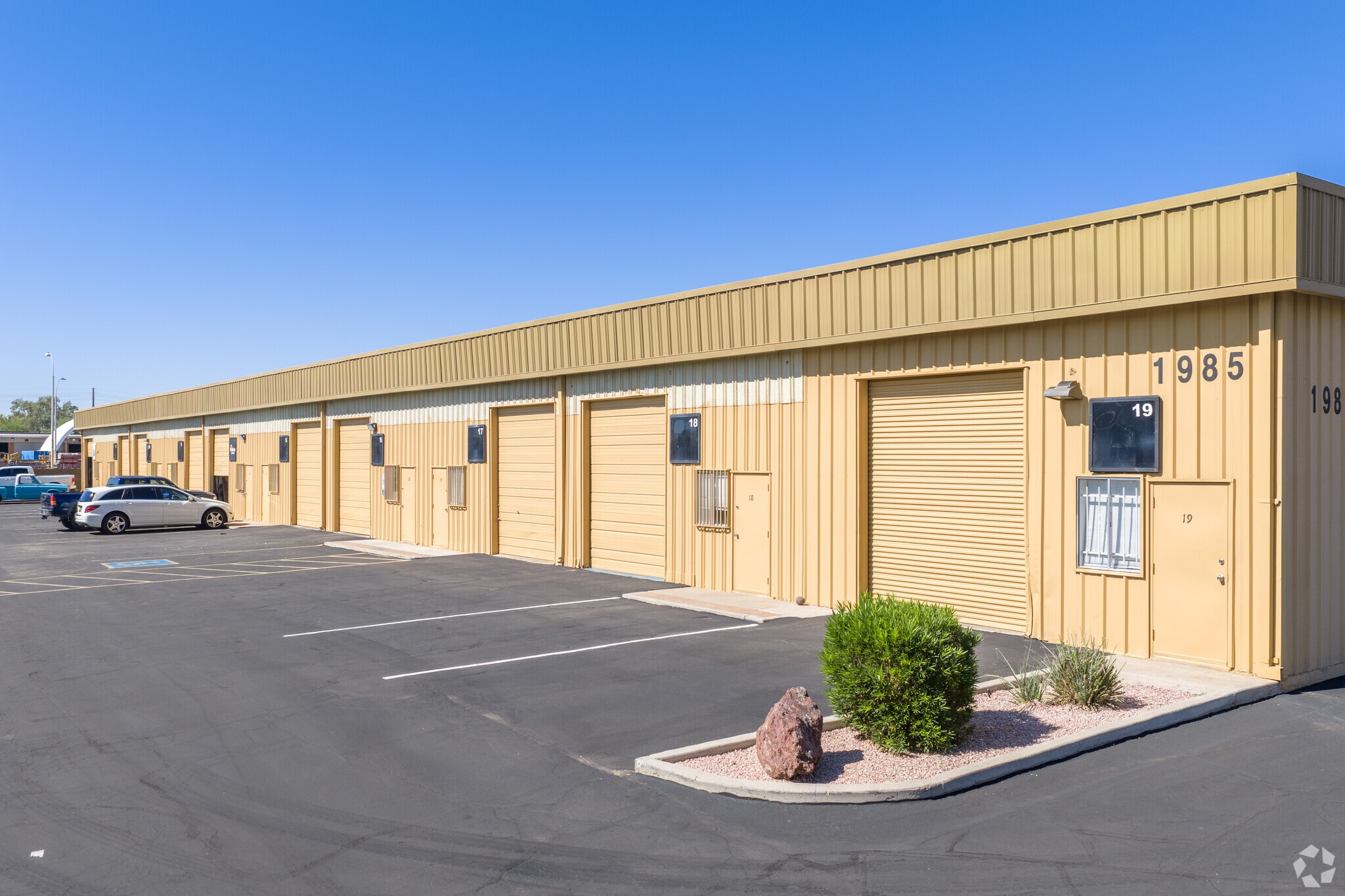 1985 E 5th St, Tempe, AZ for Rent