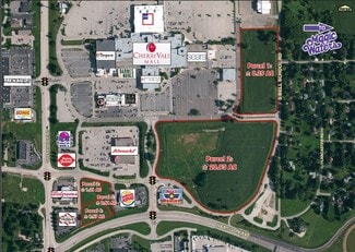 Cherry Valley, IL Commercial Land - 71xx Harrison Ave Cherry Valley, IL Commercial Land - 71xx Harrison Ave