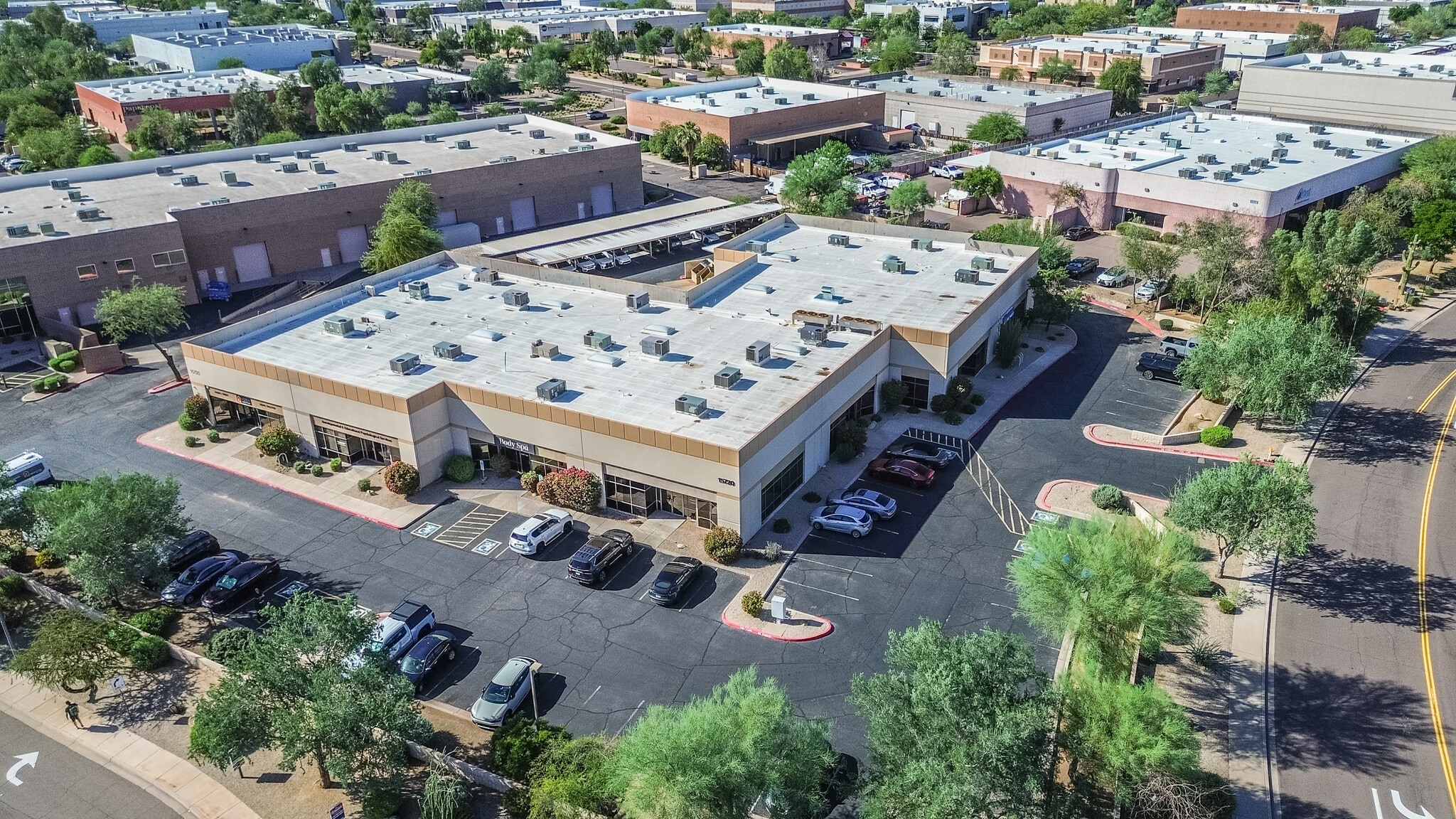 15720 N Greenway-Hayden Loop, Scottsdale, AZ for Sale